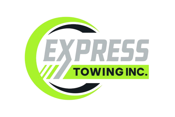 Express Towing of Walnut Creek