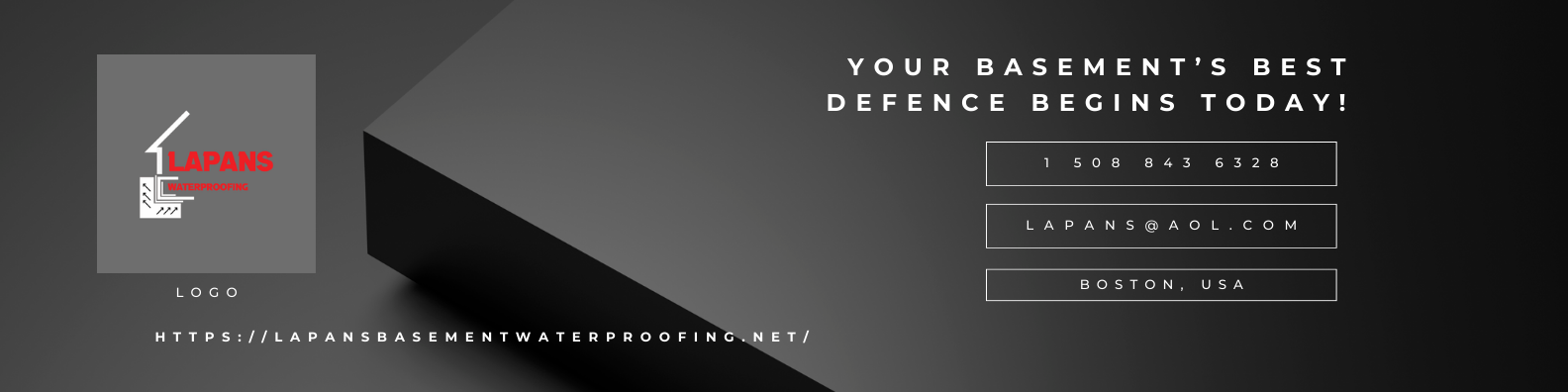 Lapans Basement Waterproofing