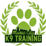dog training Nashville