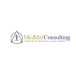 Logo - medmalconsulting