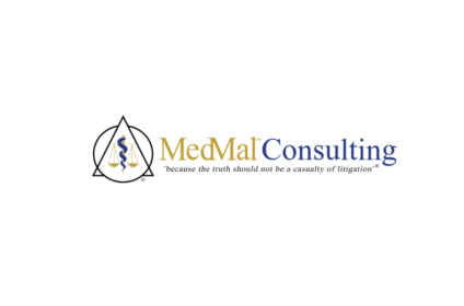 Logo - medmalconsulting