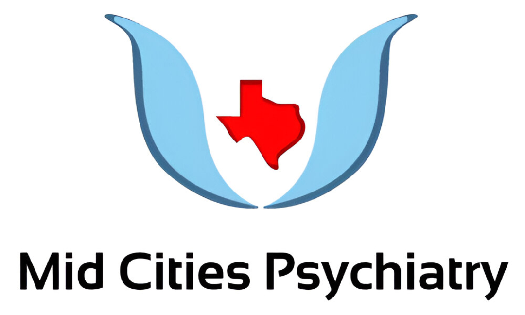 mid cities psychiatry