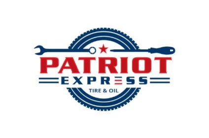 patriot express tire & oil