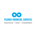 pujara Financial service logo