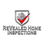 revealed home inspection logo