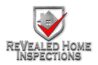 revealed home inspection logo
