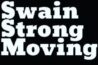 swain strong logo