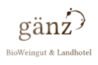BioWeingut Gaenz