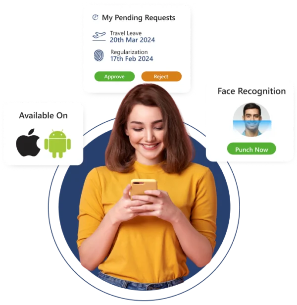 Workforce Management