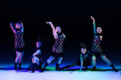 Elevate Dance Academy