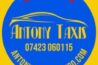 Antony Taxis