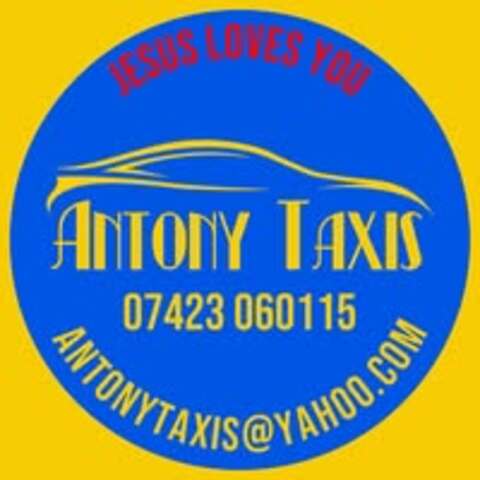 Antony Taxis