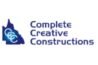 Complete Creative Constructions logo