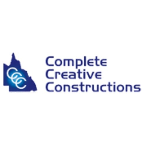 Complete Creative Constructions logo
