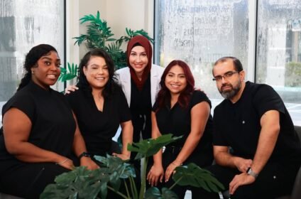 House of smiles dental in florida usa