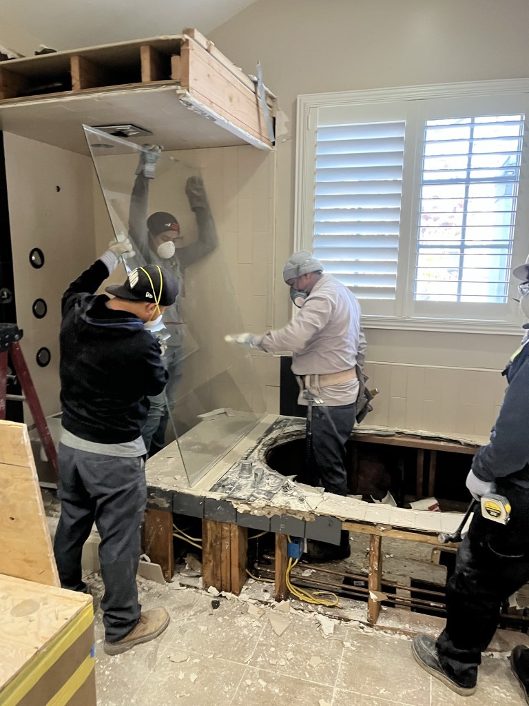 bathroom & kitchen remodeling ca