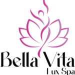 Bella Vita Lux spa Facial Lymphatic Drainage Massage