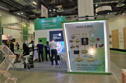 Event management company Singapore