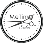 MeTime Salon Logo