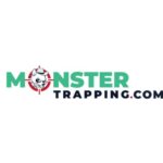 Monster Trapping logo