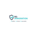 Re Immigration Logo