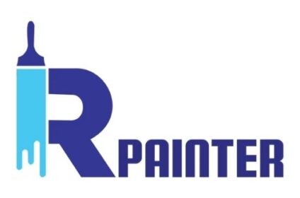 Rpainter logo