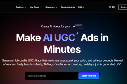 AI Video ads