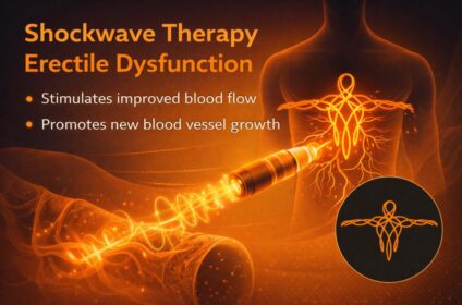 The Ultimate Men’s Clinic