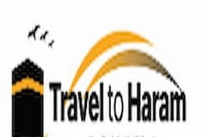 Travel To Haram