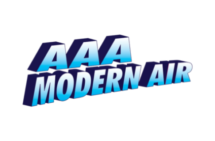aaa modern air