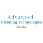 advanced cleaning tech logo