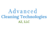advanced cleaning tech logo