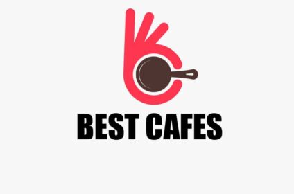 best cafes logo
