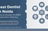 best dentist in noida