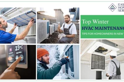 HVAC For homeowners in US
