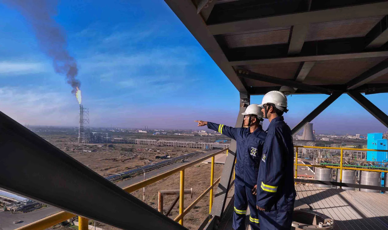 Industrial Engineering Consultants India