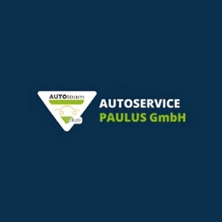 Autoservice Paulus GmbH