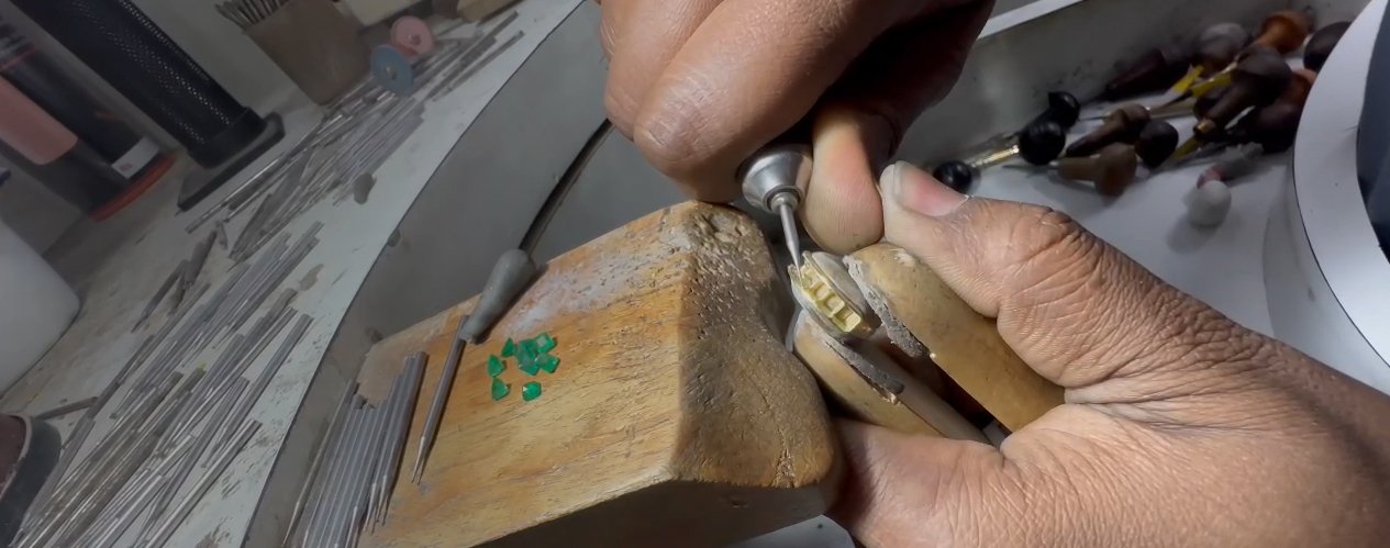 Custom jewelry Manufacturers in USA