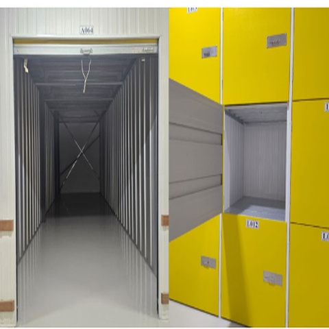 Personal Storage Facality In Dubai - Image 2