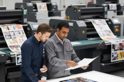 printing company in dubai UAE that provided best printing services in dubai UAE