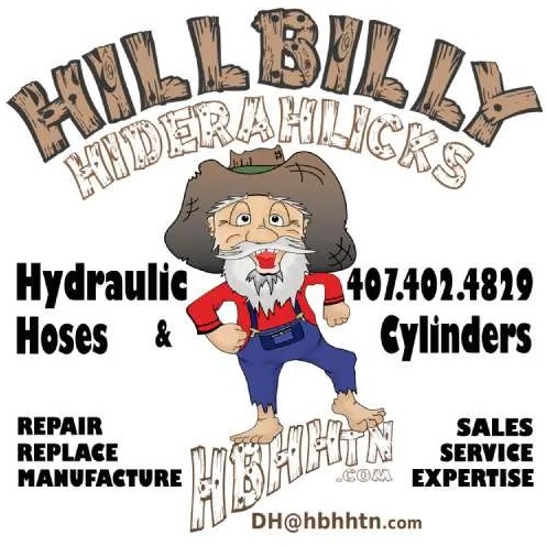 Hillbilly Hydraulics