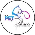 Logo of Top Pet Palace