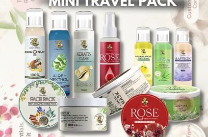 Best Moisturizer in Pakistan & Cherry Lip Tint – Discover CuteBees by Sadia