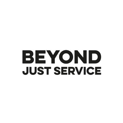 beyondjustservice