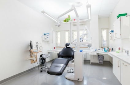 dental clinic in satellite ahmedabad