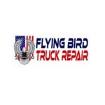 Flying Bird Logo