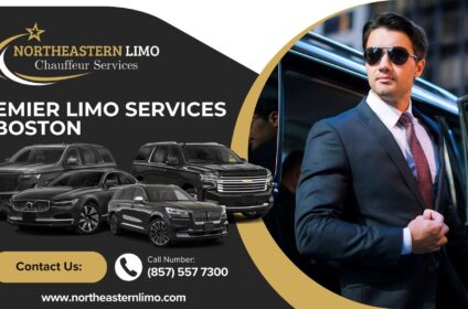 Northeastern LimoLine