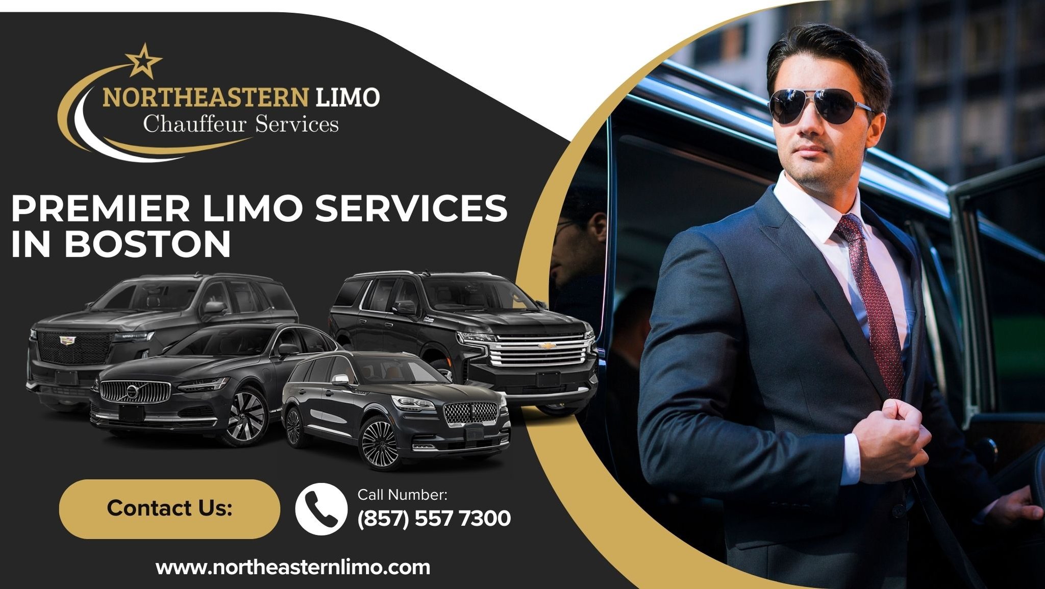 Northeastern LimoLine