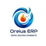 Oreius ERP