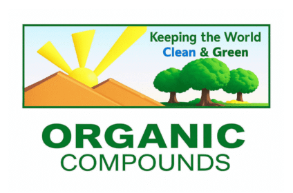 Organic Compounds Logo